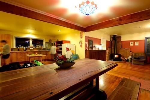 Jack In The Green Garden Rooms Ханмер Спрингс Екстериор снимка